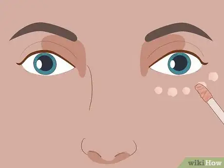 Image titled Apply a Full Coverage Foundation Step 13