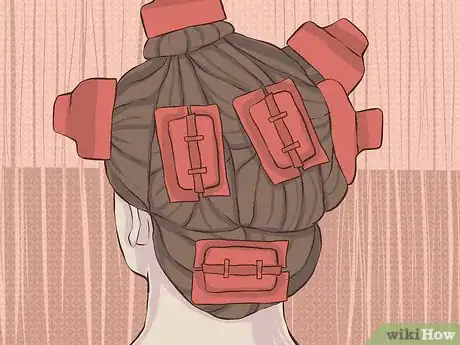 Image titled Master Hair Cutting Techniques Step 3