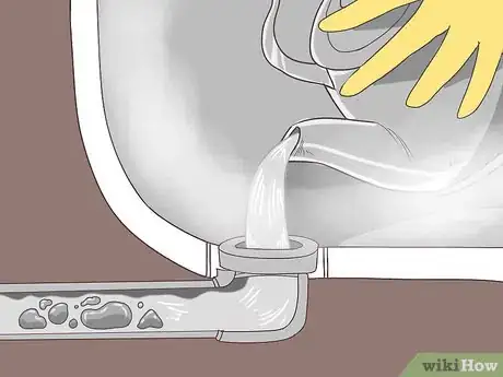 Image titled Unclog a Bathtub Drain Naturally Step 15