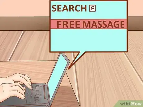 Image titled Get a Free Massage Step 11
