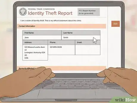 Image titled Report Credit Card Fraud Step 15
