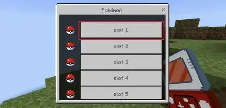 Image titled First slot pokedex activation