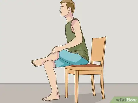 Image titled Do Yoga in a Chair Step 14