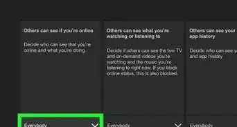Appear Offline on Xbox