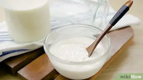 Image titled Make Cream from Milk Step 19