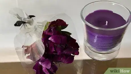 Image titled Dye Candles Step 16