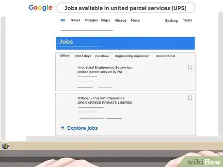 Image titled Get a Job at UPS Step 1