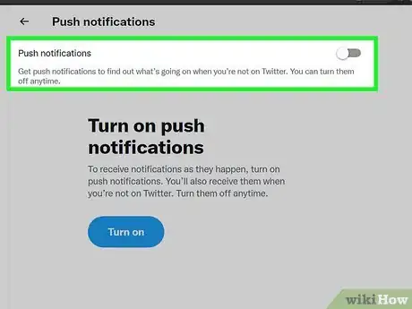 Image titled Manage Twitter Notifications Step 6
