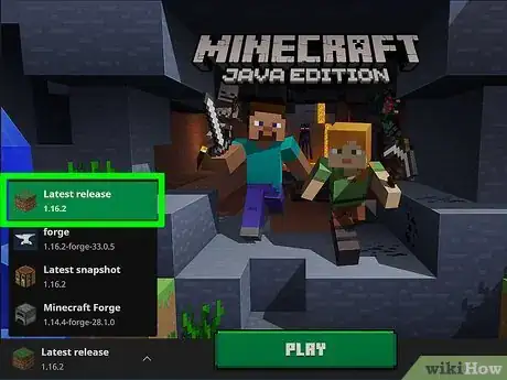 Image titled Play Minecraft Multiplayer Step 6