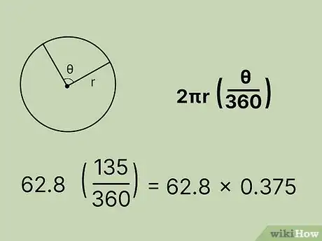 Image titled Find Arc Length Step 5