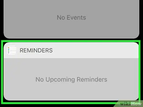 Image titled Set Reminders on iPhone Calendar Step 16