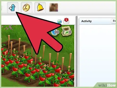 Image titled Add Farmville 2 Neighbors Without Adding Them on Facebook Step 4