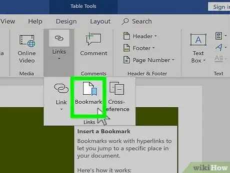 Image titled Insert a Hyperlink in Microsoft Word Step 18