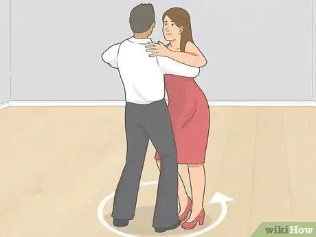 Image titled Do the Merengue Step 8