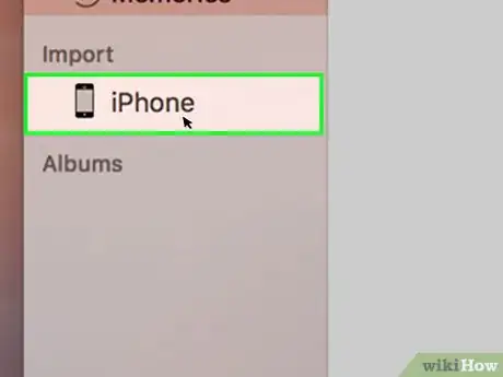 Image titled Transfer Photos from iPhone to Mac Step 3