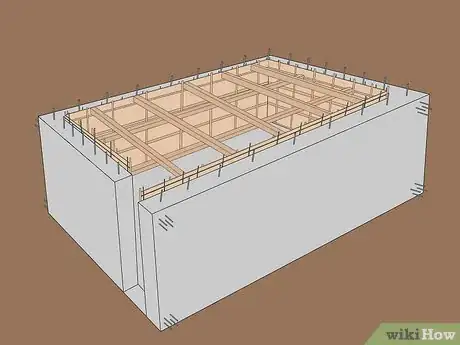 Image titled Build a Bomb Shelter Step 19