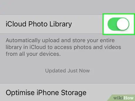 Image titled Transfer Photos from iPhone to iPhone Step 4