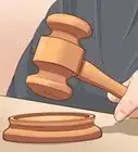 Win a Court Case