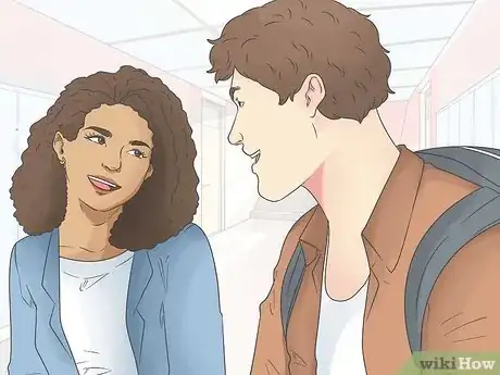 Image titled Get a Girl to Talk to You Step 10