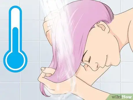 Image titled Dye Your Hair Pink Step 18