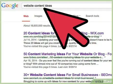 Image titled Add Your Site to Google News Step 1