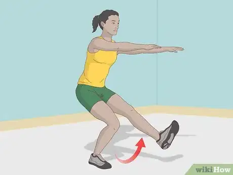 Image titled Exercise for Great Buttocks Step 3