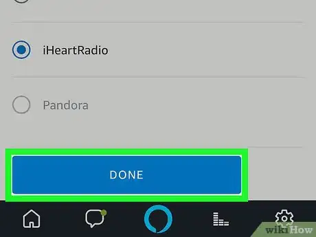 Image titled Play Music with Alexa Step 12