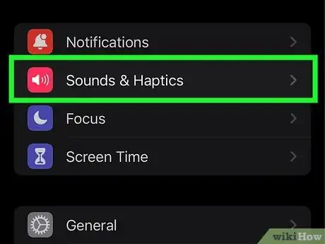 Image titled Change Snapchat Notification Sound Step 17