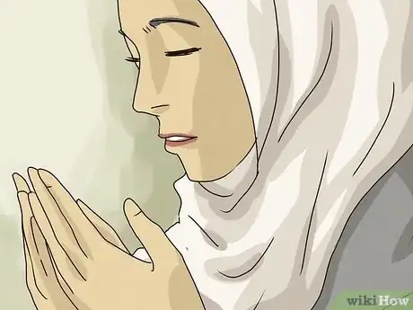 Image titled Pray Asr Step 8