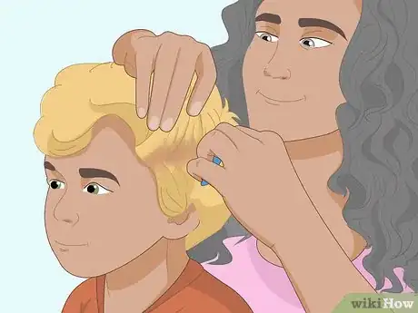 Image titled Prevent Lice Step 4