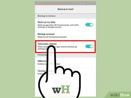 Image titled Back Up an Android Step 10