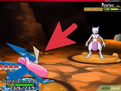 Image titled Catch Mewtwo in Pokémon X and Y Step 11