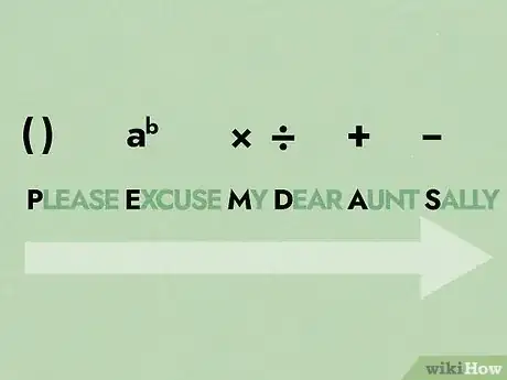 Image titled Simplify Math Expressions Step 1