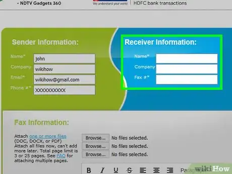 Image titled Email to Fax Step 3