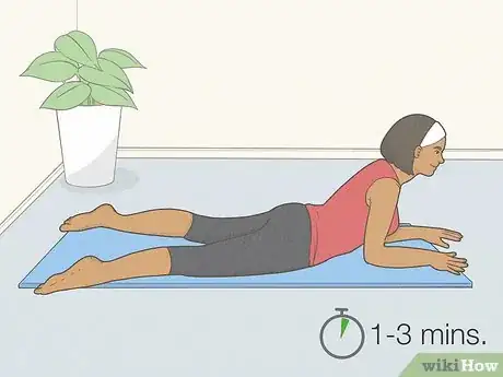 Image titled Do Yoga Stretches for Lower Back Pain Step 8