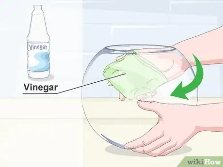 Image titled Clean a Fish Bowl Step 10