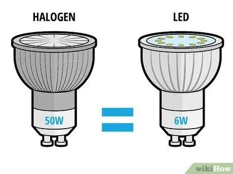 Image titled Replace Halogen Downlights with Led Step 2