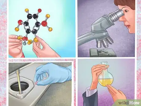 Image titled Be a Chemist Step 1