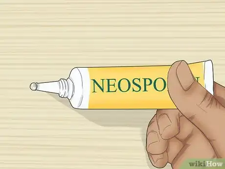 Image titled Apply Neosporin Step 5