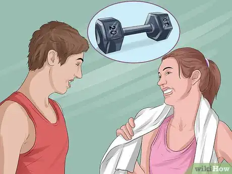 Image titled Choose the Right Dumbbell Weight Step 1