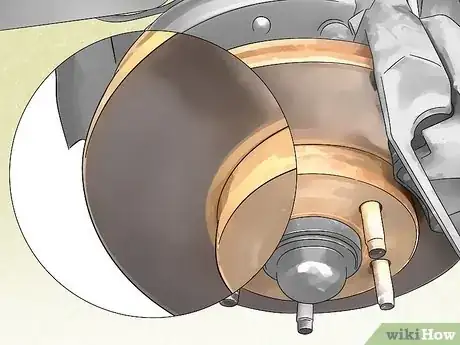 Image titled Fix Noisy Brakes Step 6