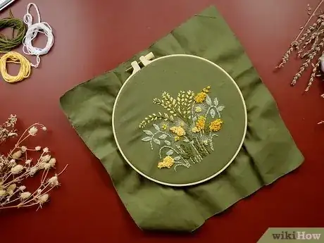 Image titled Embroider by Hand Step 18