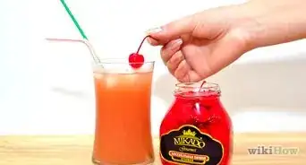 Make a Safe Sex on the Beach Drink