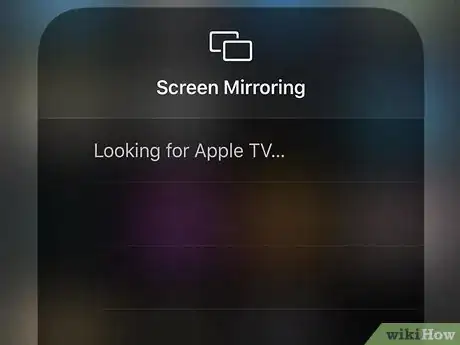 Image titled Screen Mirror iPhone Step 4