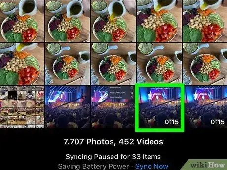 Image titled Loop Video on an iPhone Step 5