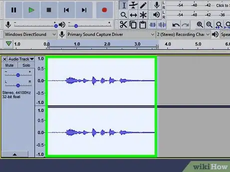 Image titled Get Higher Audio Quality when Using Audacity Step 12