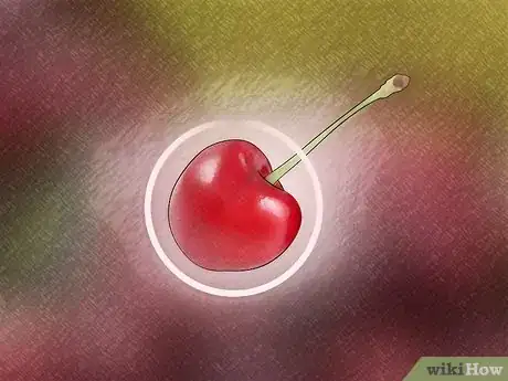 Image titled Select and Store Cherries Step 2
