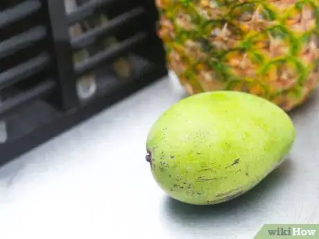 Image titled Ripen Mangoes Step 3