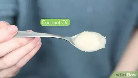 Image titled Use Coconut Oil As a Facial Moisturizer Step 3