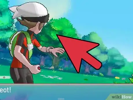 Image titled EV Train Your Pokémon Step 4